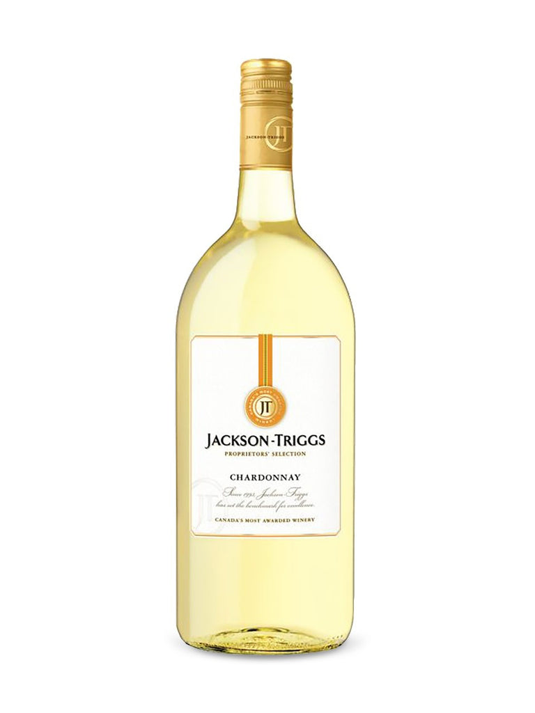 Jackson-Triggs Chardonnay