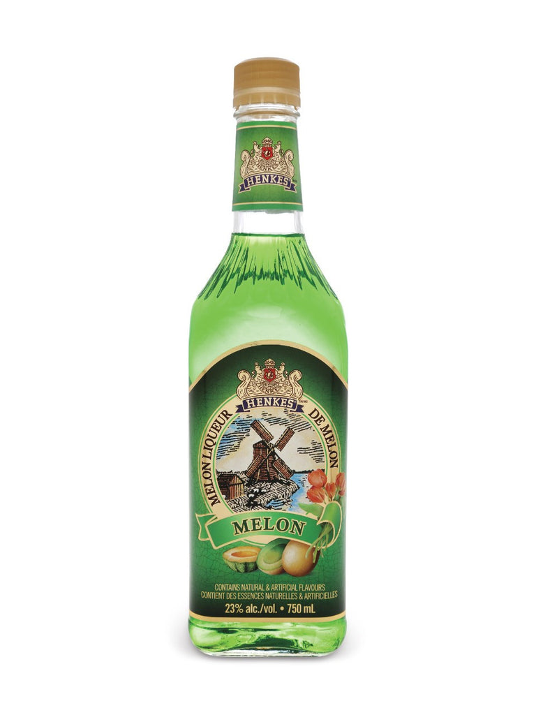 Henkes Melon Liqueur
