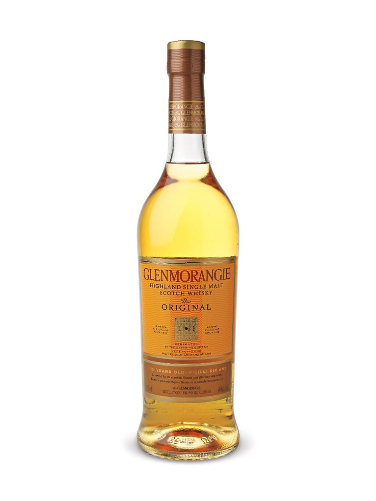 Glenmorangie Original Single Malt Scotch Whisky