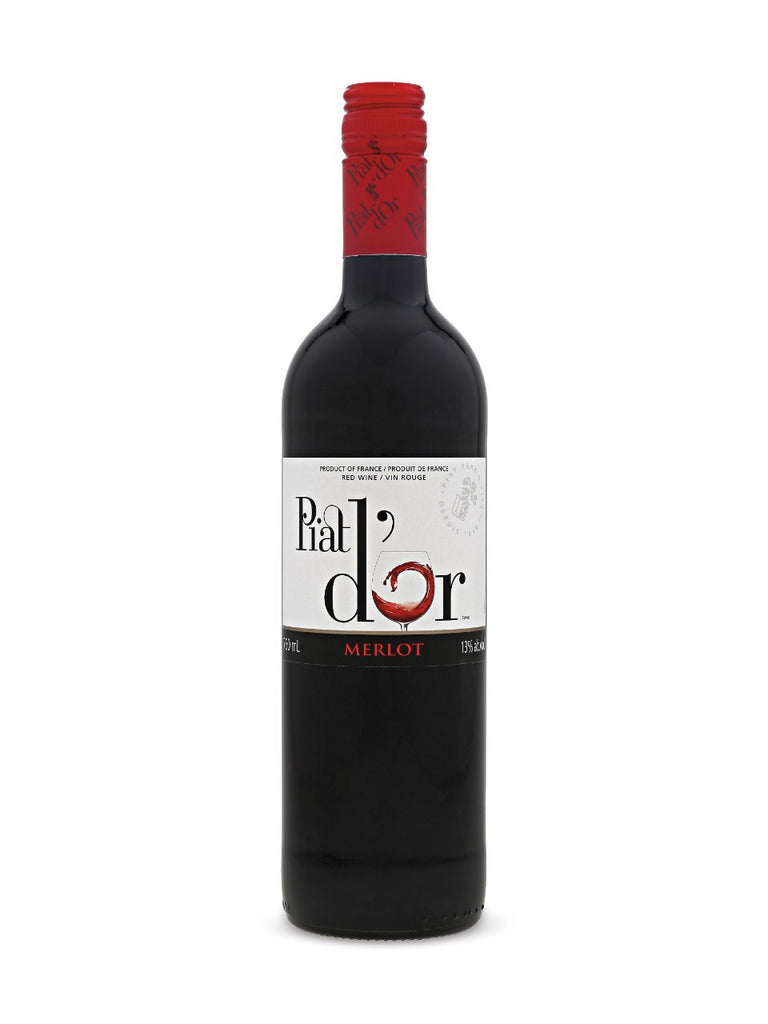 Piat D'Or Merlot