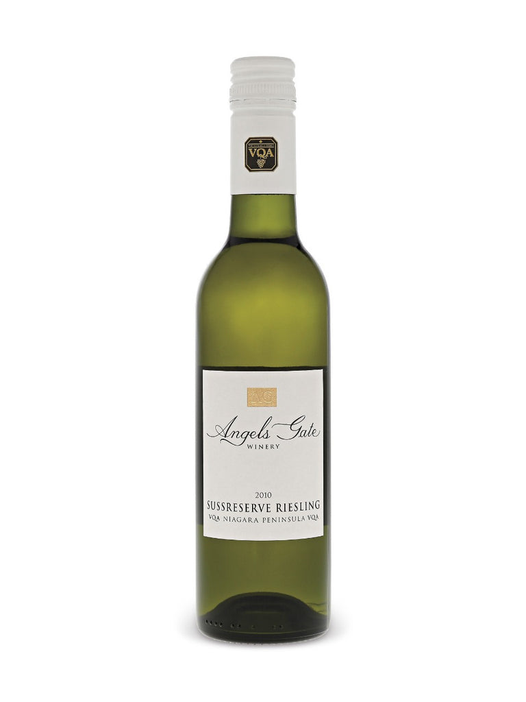 Angels Gate Sussreserve Riesling VQA