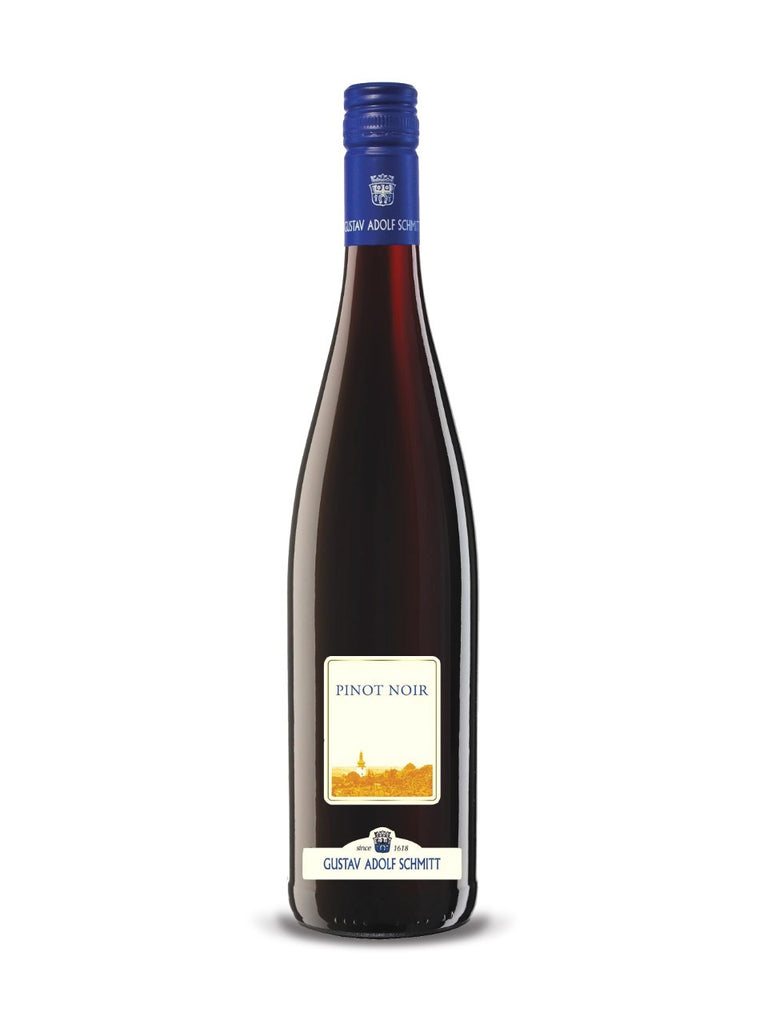 G.A. Schmitt Pinot Noir Qualitatswein