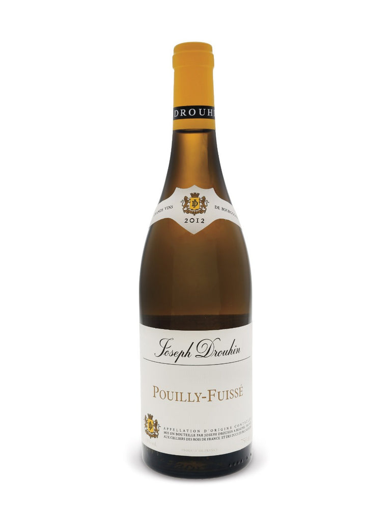 Joseph Drouhin Pouilly-Fuisse