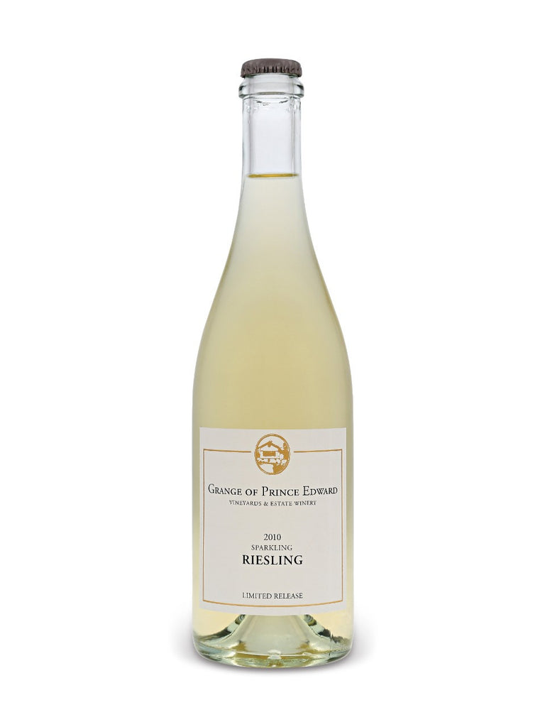 Grange of Prince Edward Sparkling Riesling