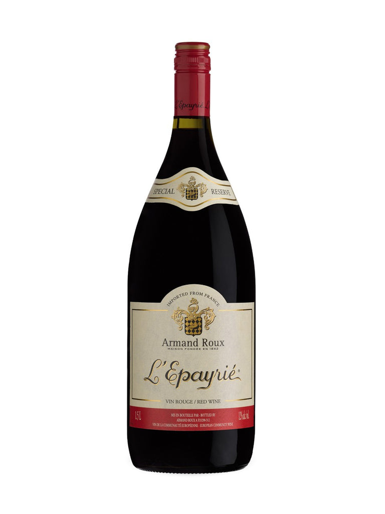 L'Epayrie Special Reserve Rouge