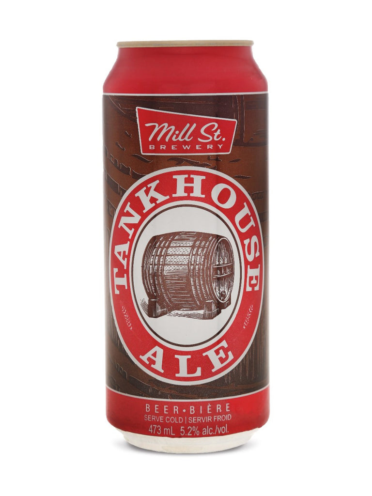Mill Street Tankhouse Ale