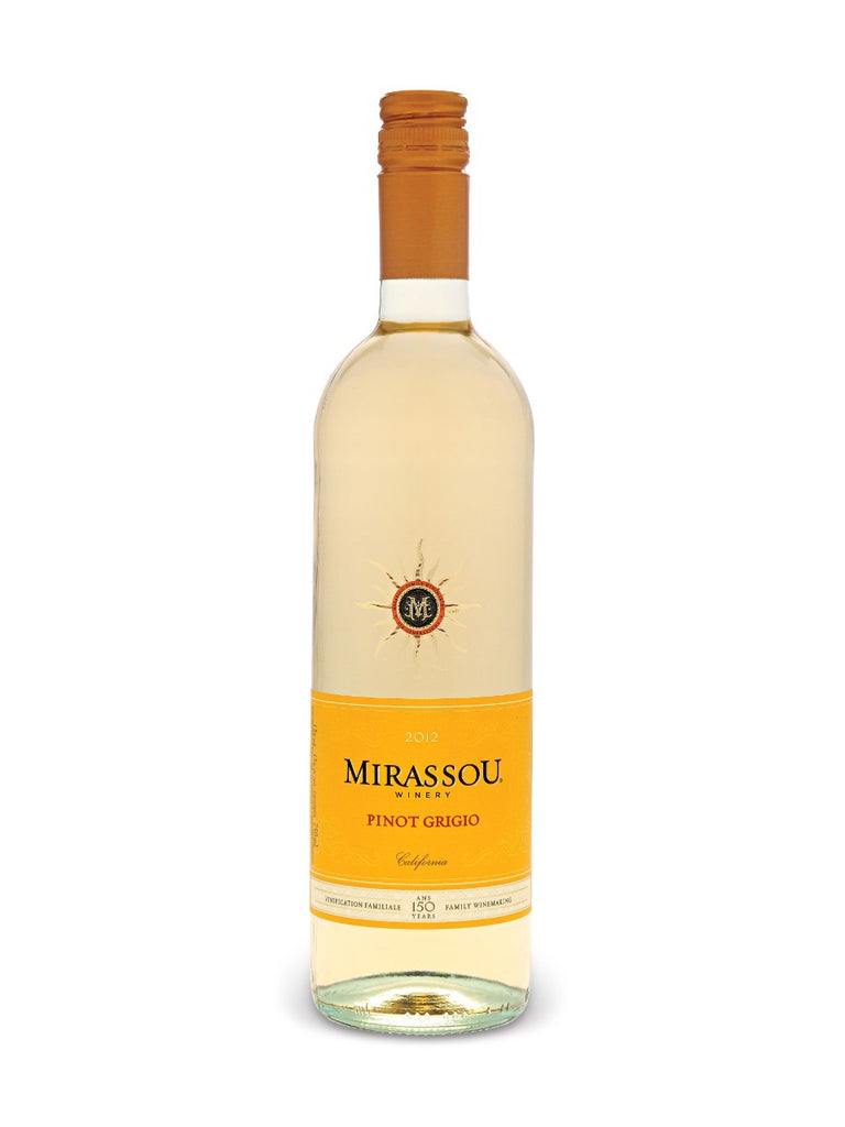 Mirassou Pinot Grigio