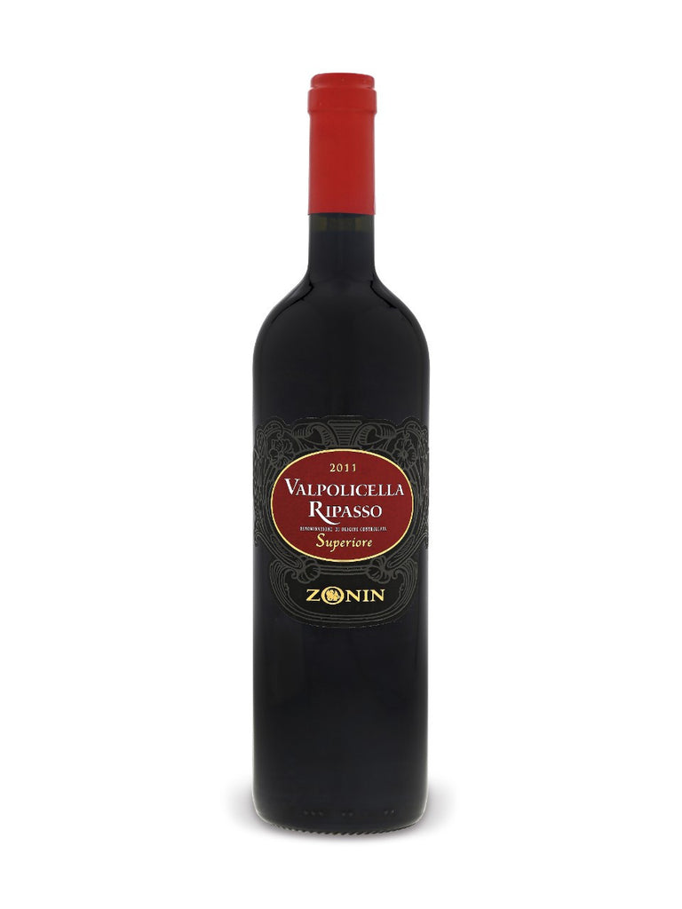 Zonin Valpolicella Ripasso Superiore Doc