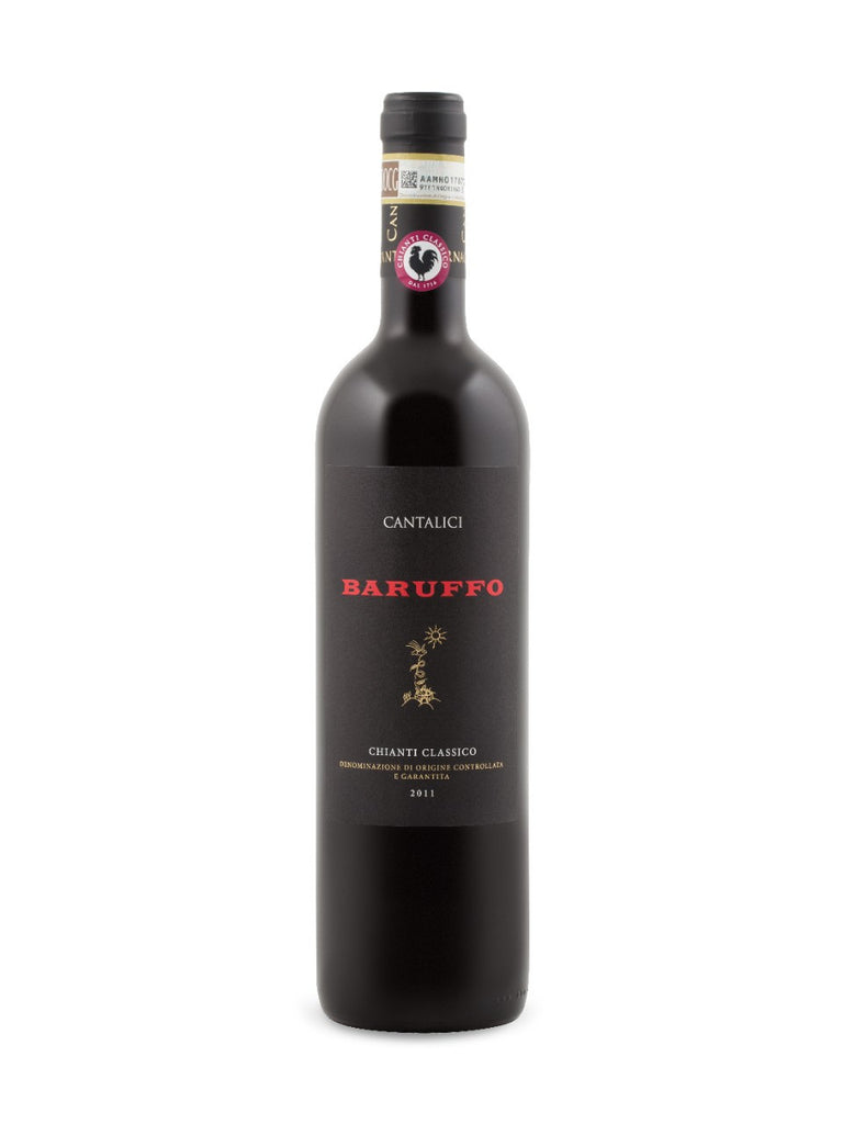 Cantalici Baruffo Chianti Classico 2011