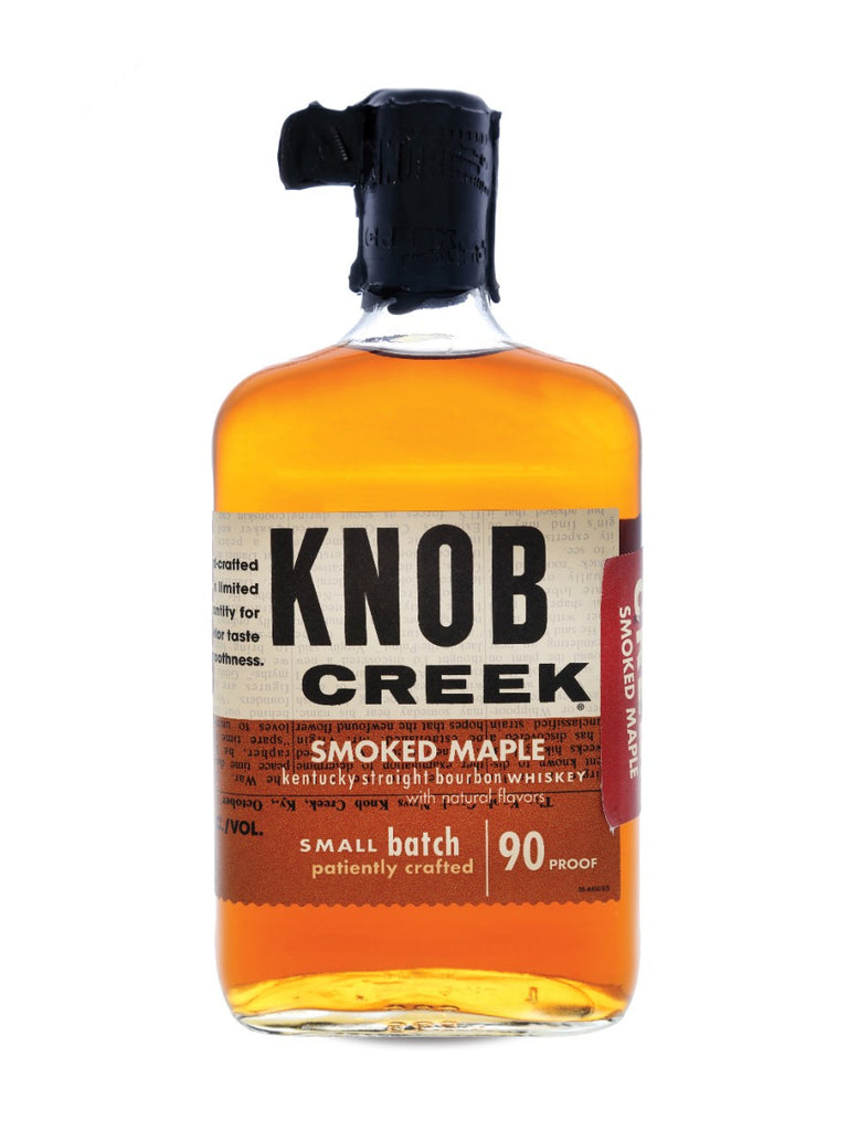 Knob Creek Maple