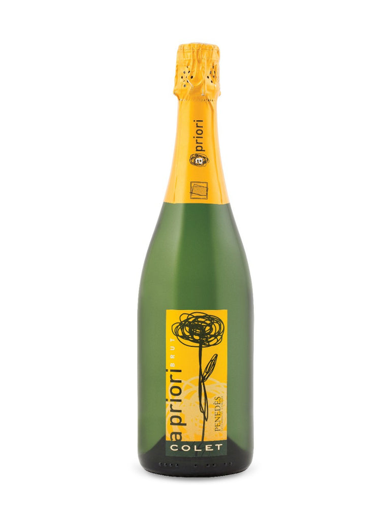 Colet A Priori Brut 2011