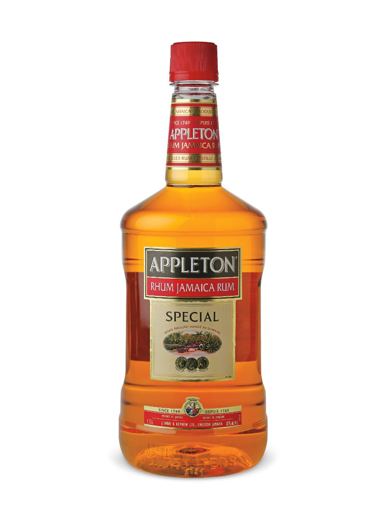 Appleton Special Gold