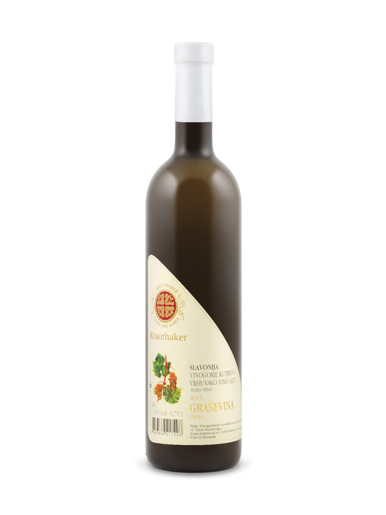 Krauthaker Grasevina 2013
