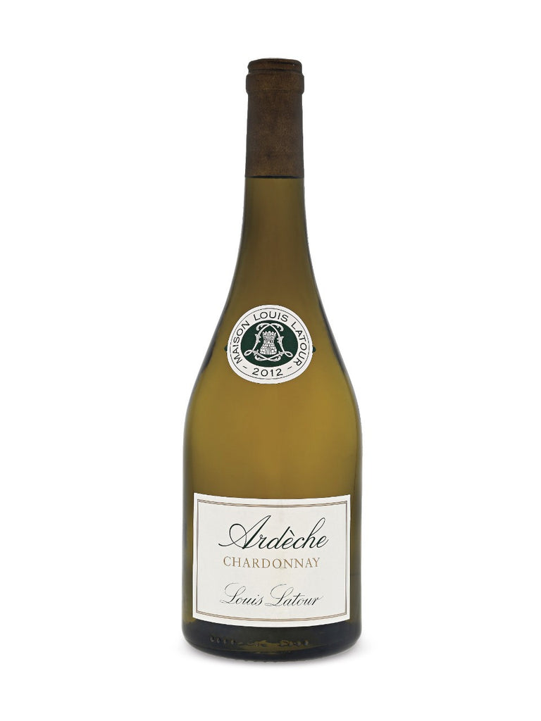 Latour Ardeche Chardonnay