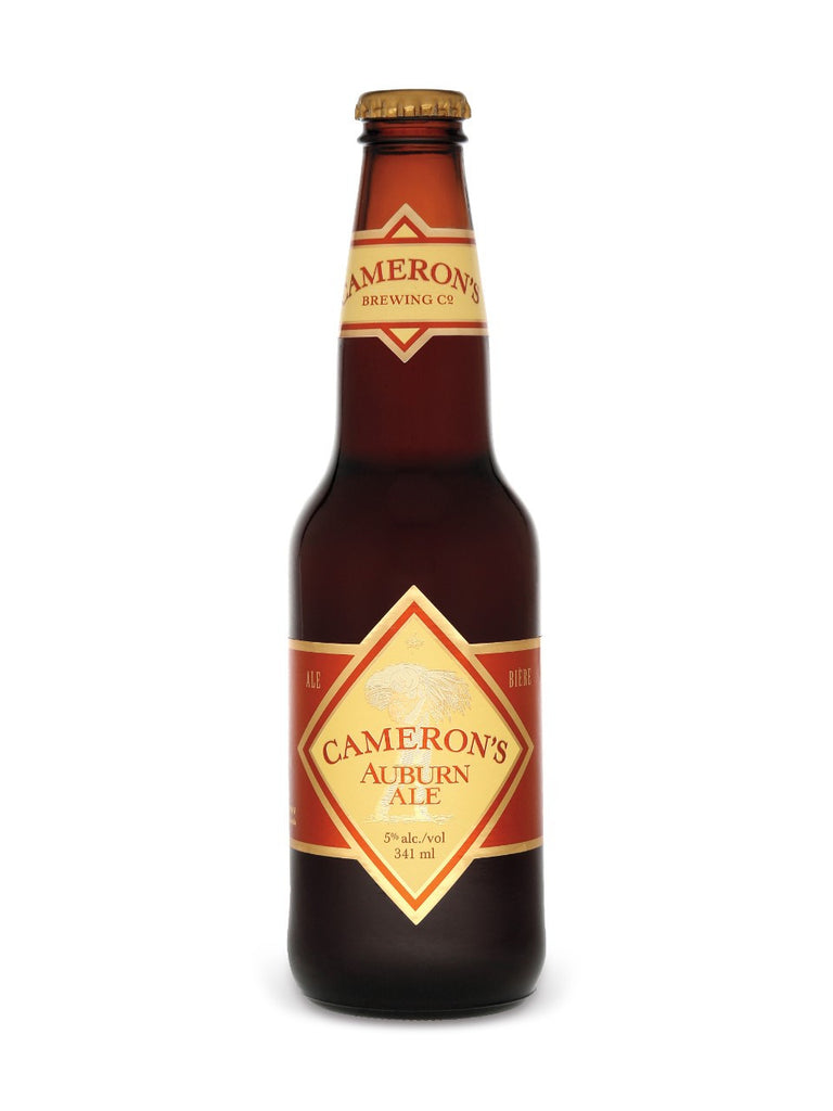 Cameron's Auburn Ale