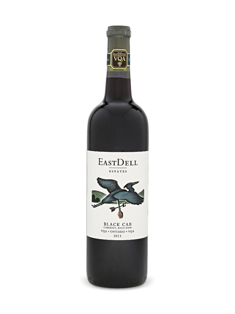 Eastdell Black Cab VQA