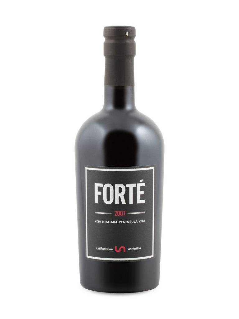 Union Forté 2007
