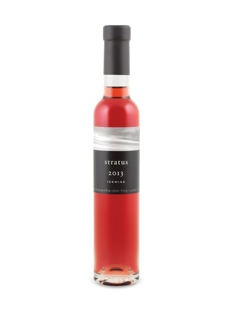 Stratus Red Icewine 2013