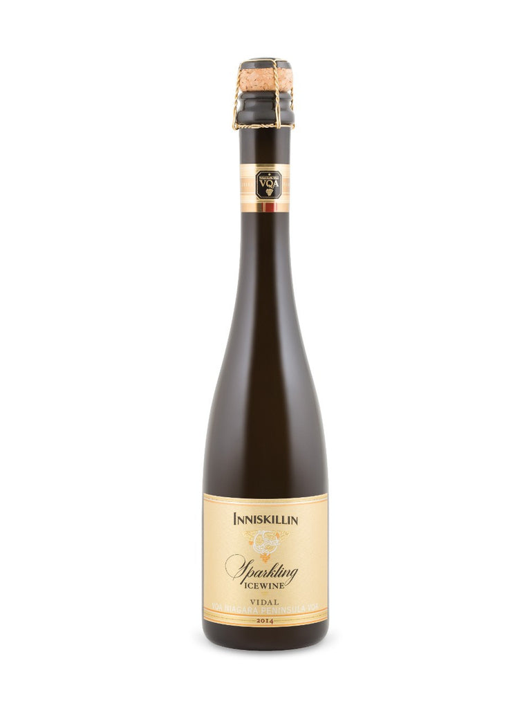 Inniskillin Vidal Sparkling Icewine 2012