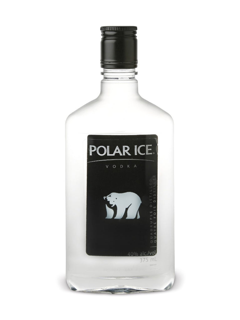Polar Ice Vodka