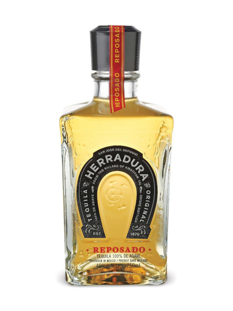 Herradura Reposado Tequila