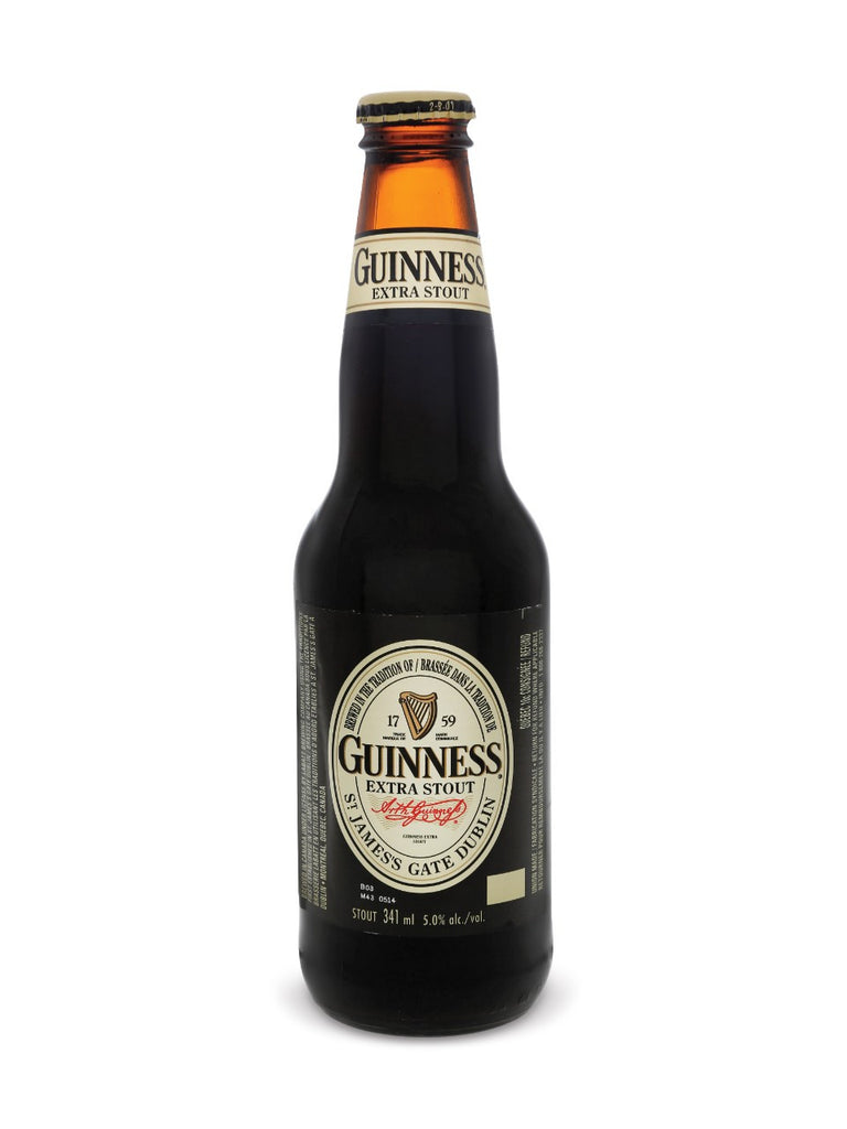 Guinness Extra Stout