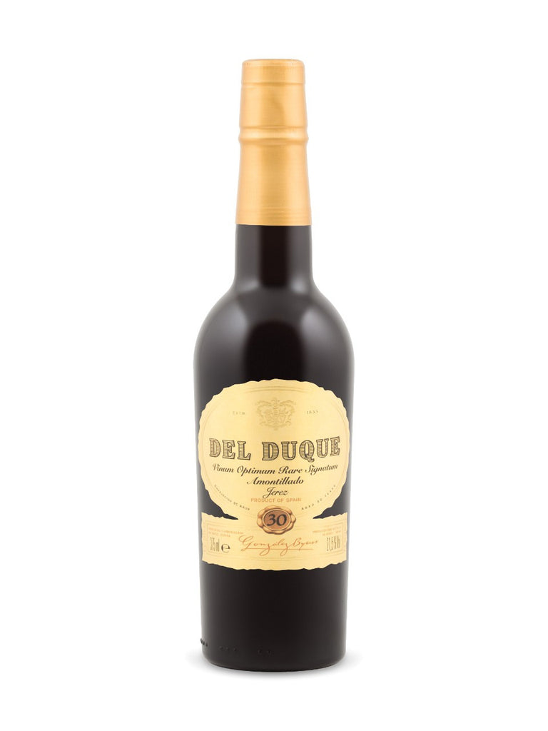 González Byass Del Duque VORS Amontillado