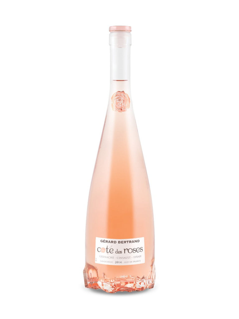 Gérard Bertrand Côte des Roses Rosé 2013