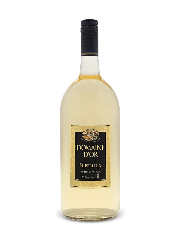 Domaine D'Or Superieur White