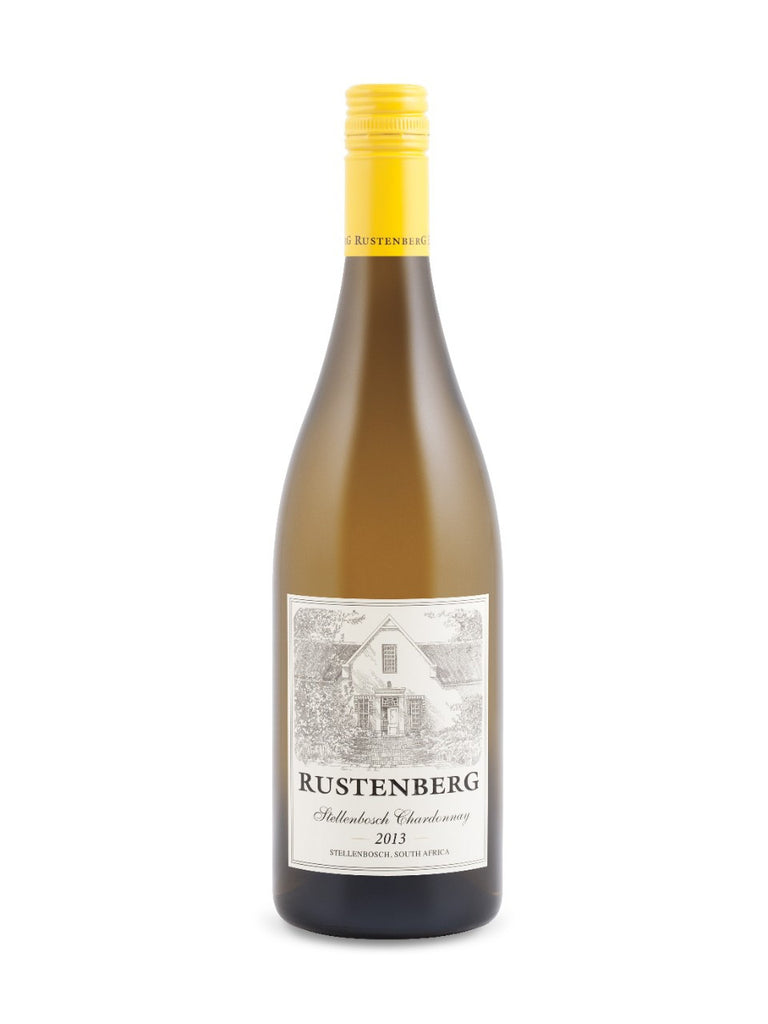Rustenberg Chardonnay 2013