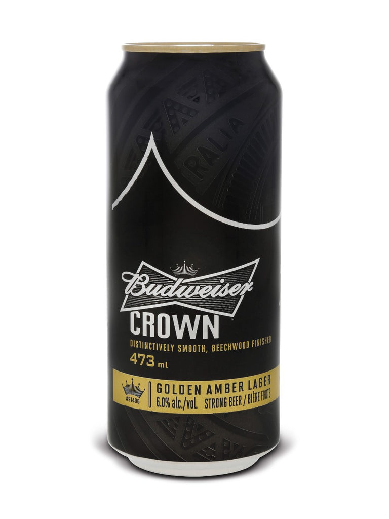 Budweiser Crown