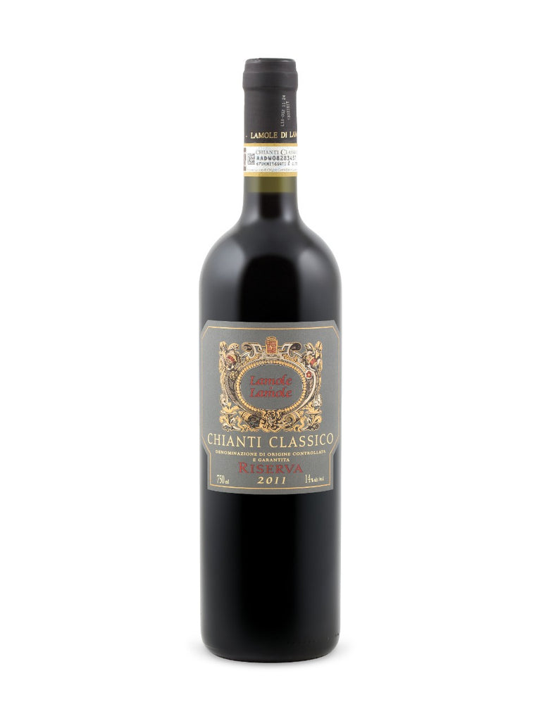 Lamole di Lamole Riserva Chianti Classico 2010