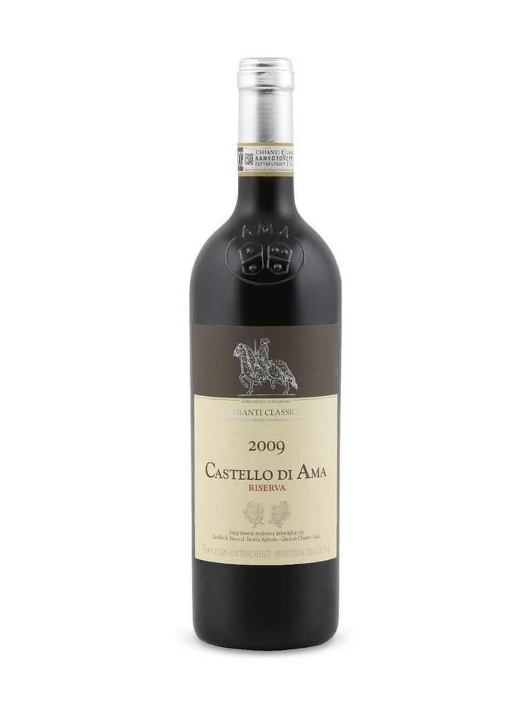 Castello di Ama Riserva Chianti Classico 2009