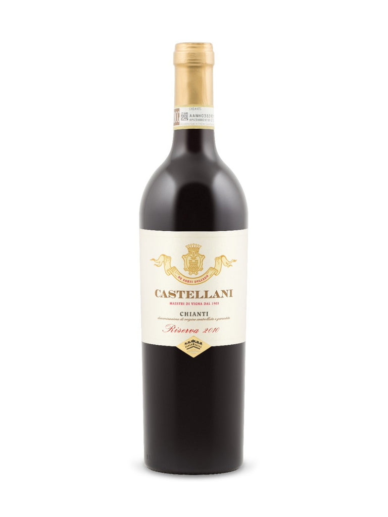 Castellani Riserva Chianti 2010