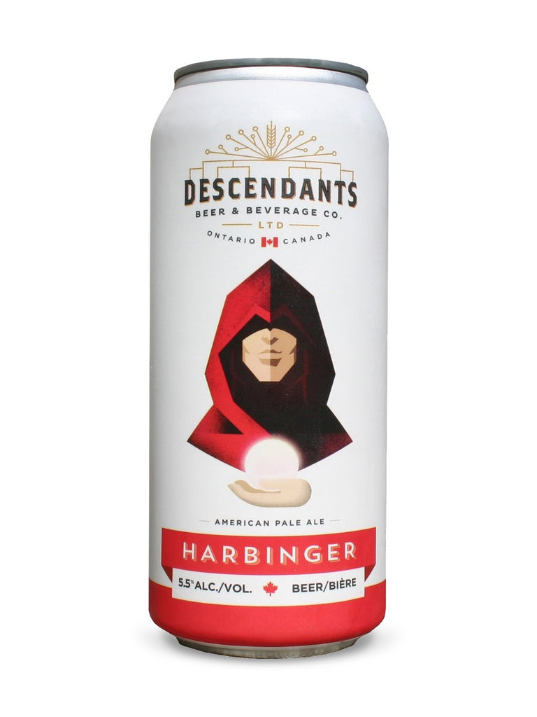 Harbinger American Pale Ale