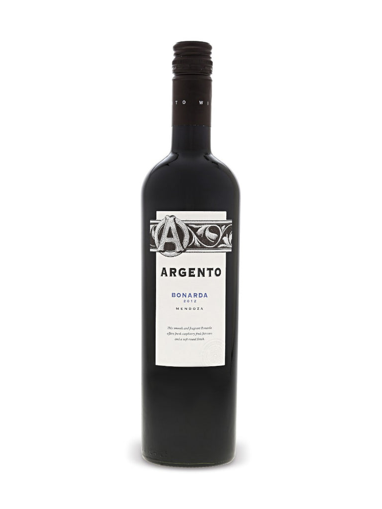 Argento Bonarda