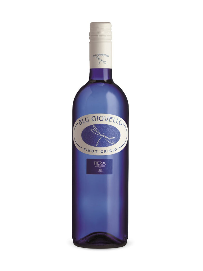 Blu Giovello Pinot Grigio
