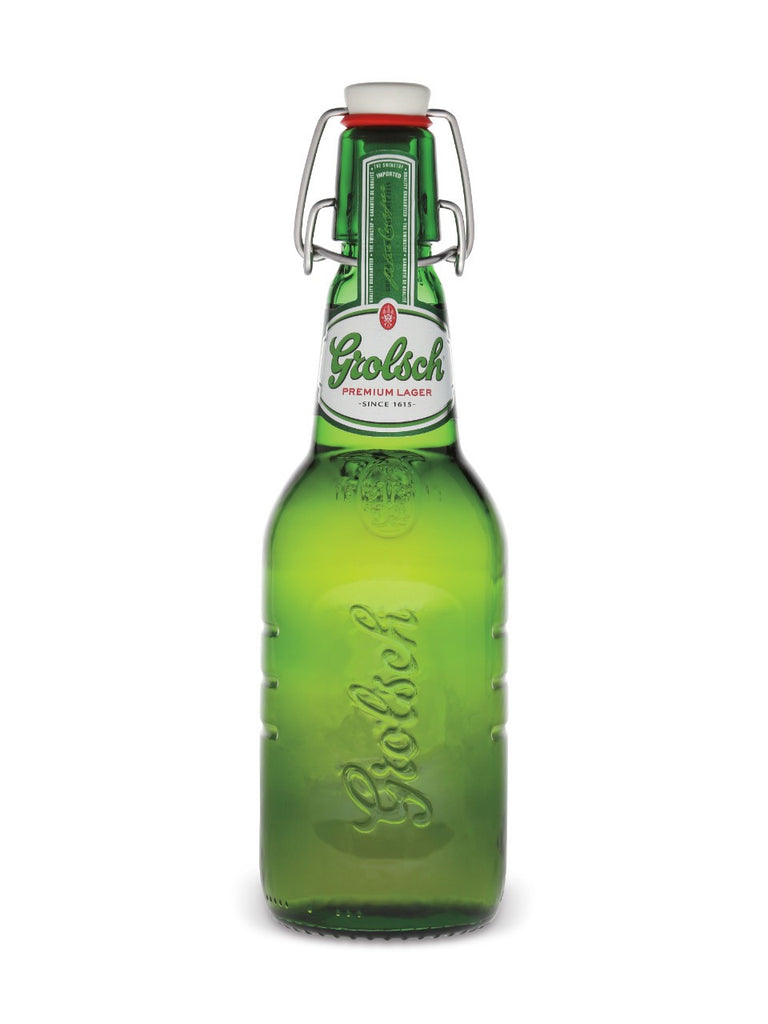Grolsch Premium Lager