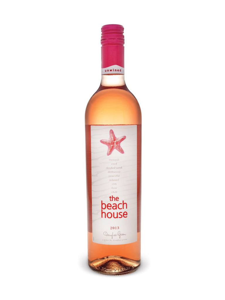 The Beachhouse Rose