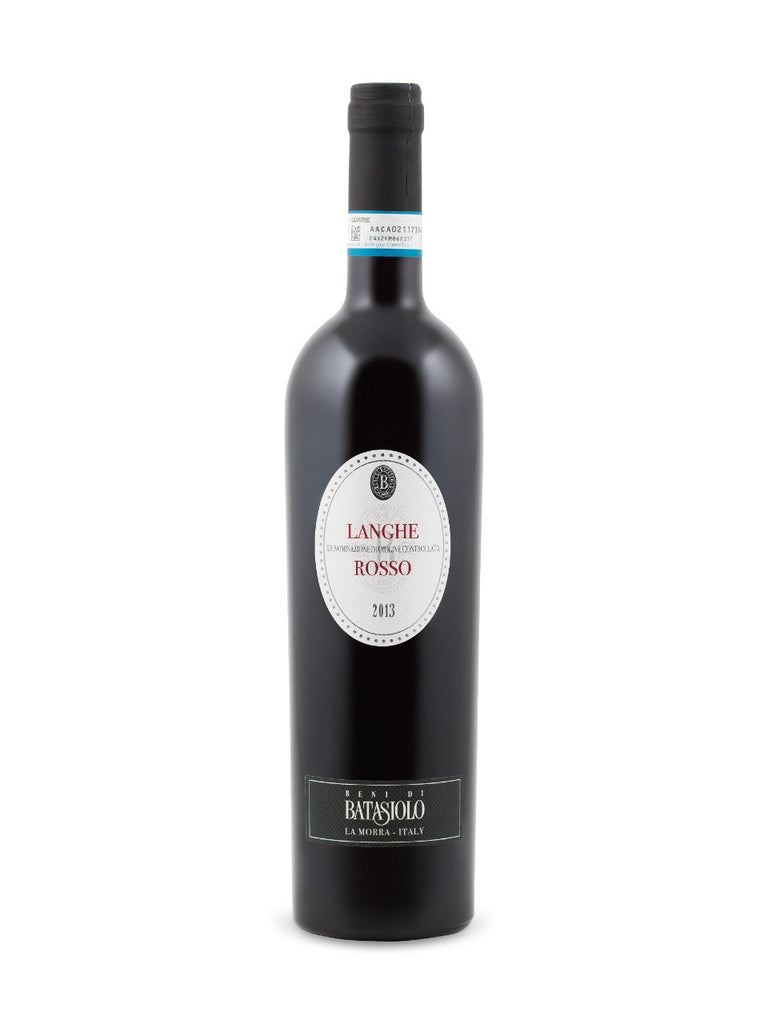 Beni di Batasiolo Langhe Rosso