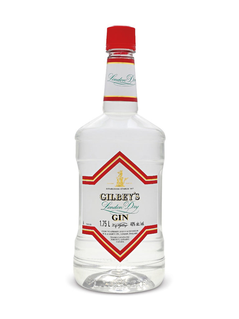 Gilbey's London Dry Gin