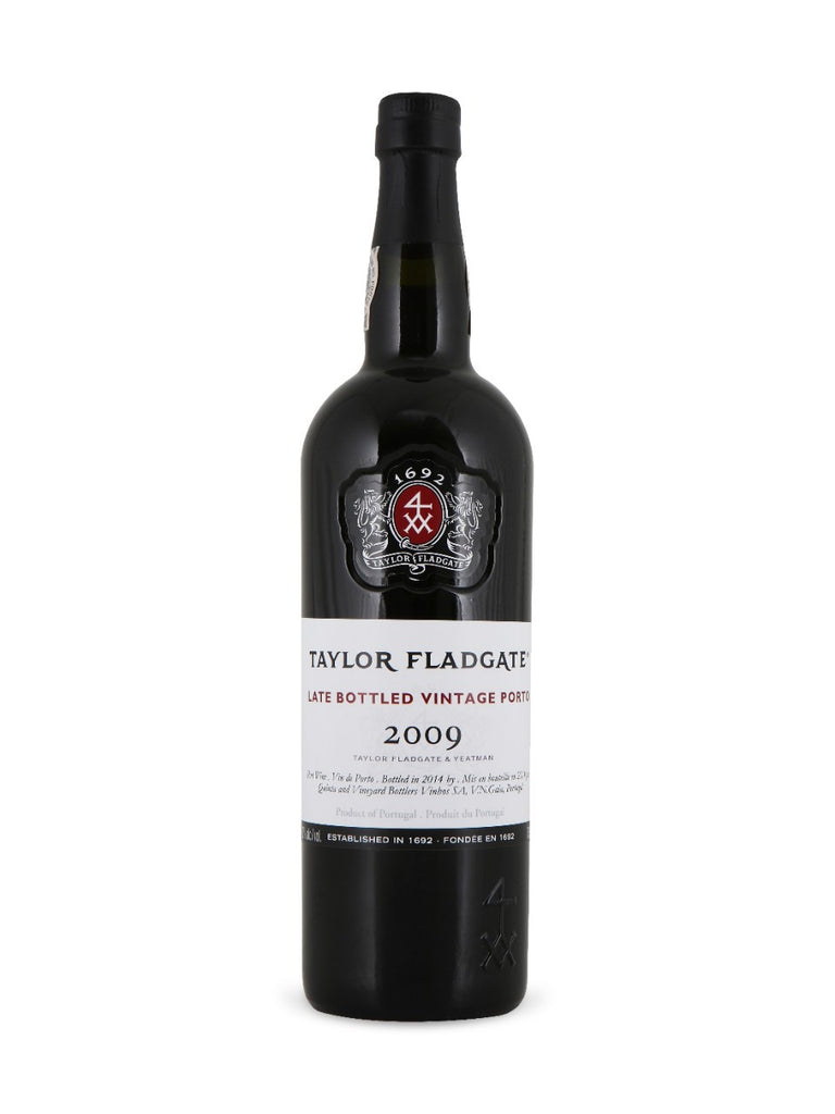 Taylor Fladgate Late Bottled Vintage Port