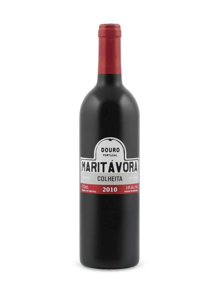 Maritávora Tinto 2010