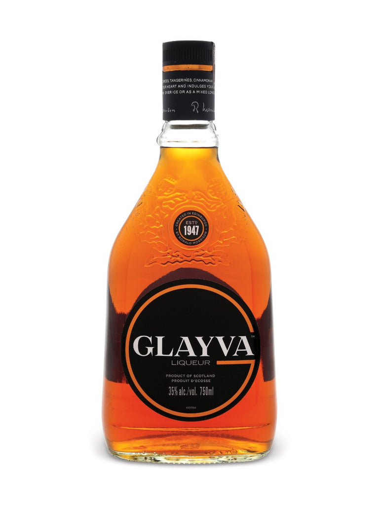 Glayva