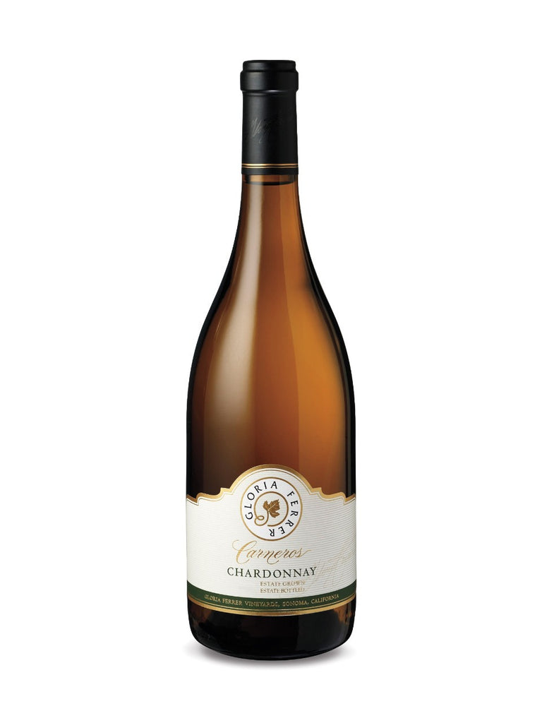 Gloria Ferrer Chardonnay 2011