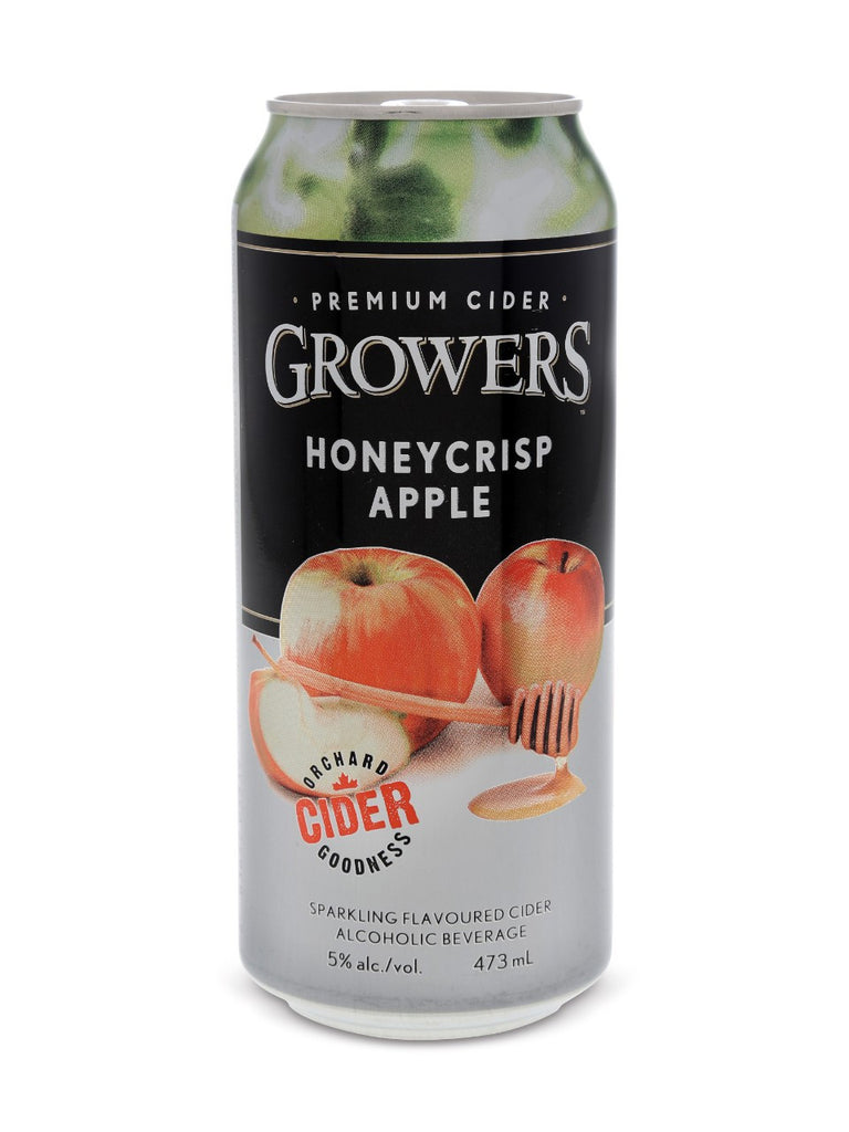 Growers Honeycrisp Apple