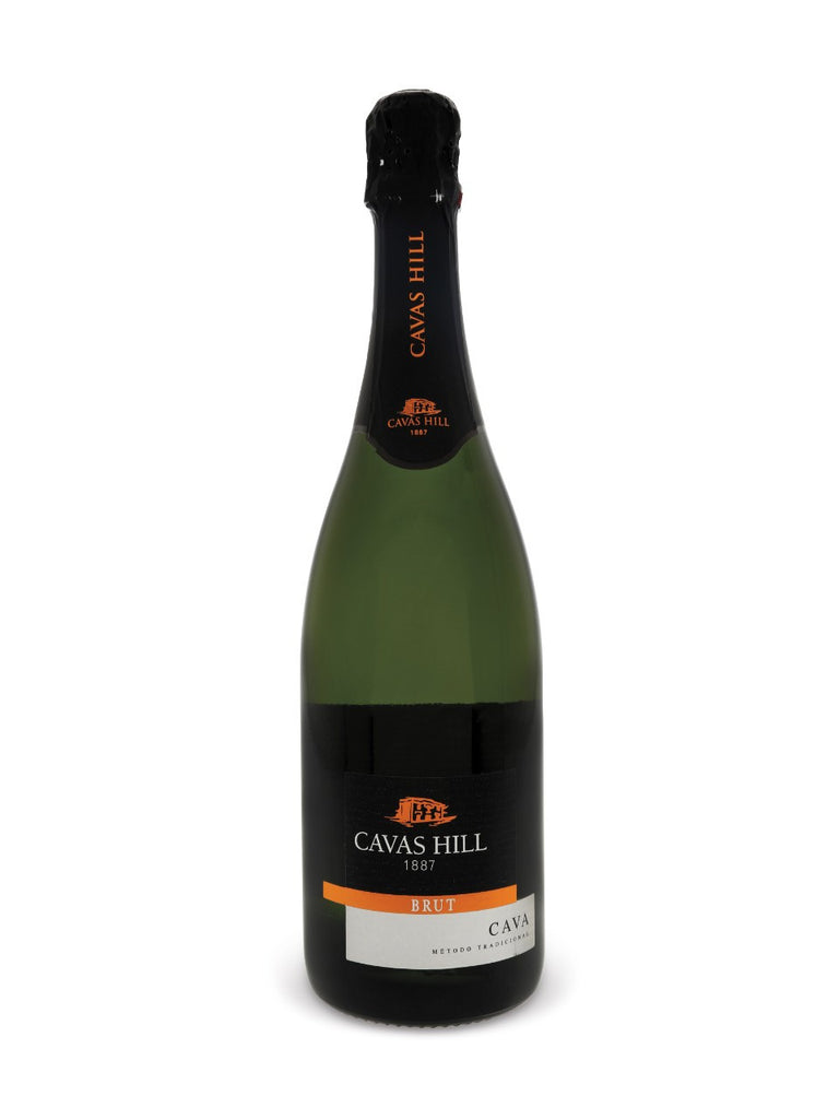Cavas Hill 1887 Brut