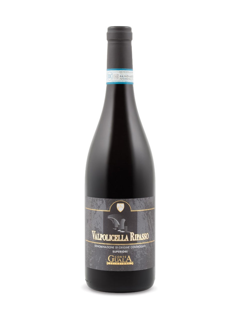 San Cassiano Corte Guala Ripasso Valpolicella Superiore 2011