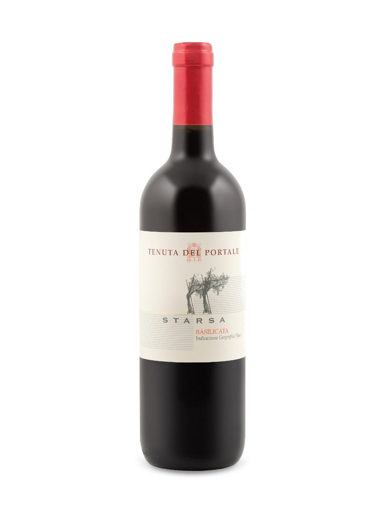 Tenuta del Portale Starsa 2012