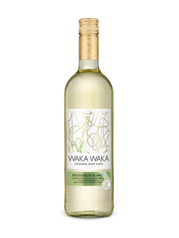 Waka Waka Sauvignon Blanc